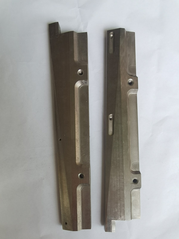 Molins Mark 9 Heater Cylinder Molins Tobacco Machine Parts