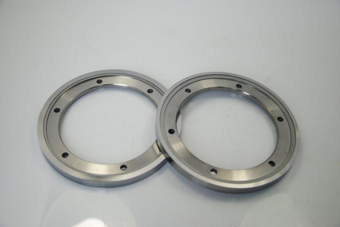 Tungsten Carbide Round Knife Circular Slitting Blades for Metal Cutting