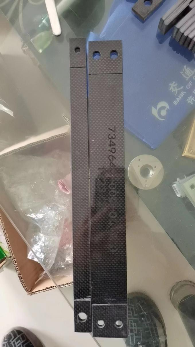 Hauni Tütün Makineleri Yedek Parçaları KDF2 Filtre Üreticisi Karbon Fiber
Leafspring U5DS72 U5DS76