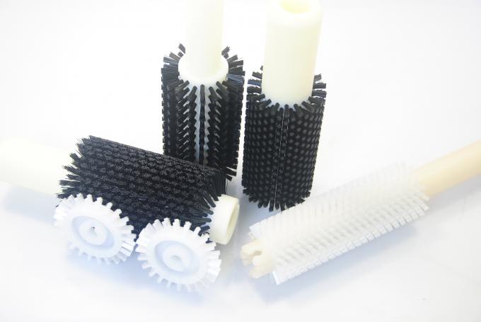 Dust Brush for GD121 GD AF12 Tobacco Machines Parts Nylon Brush for Cork Cutting
Unit