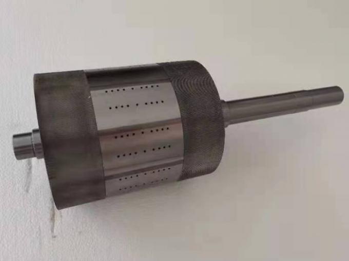 PA8 Tipping Drum for Filter Assembler Molins Tobacco Machine Parts PA8 Cork
Paper Cutting Drum Filter Attacher