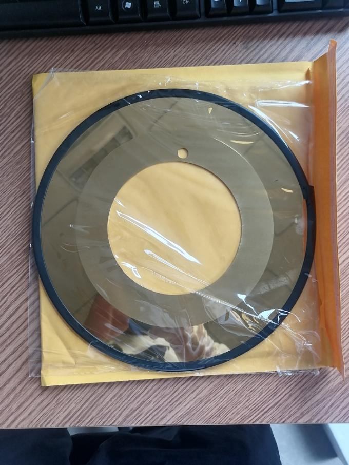 Corrugated Corrugate Paper Cutter Blades With 1.2mm Thickness - Ideal For Retail
Packaging