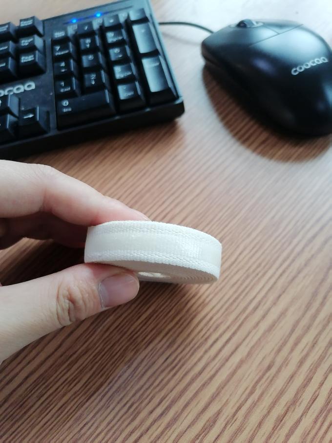 Hauni Original Kevlar Tape Garniture Tape Format Tape With Centre Coated For
Cigarette Production