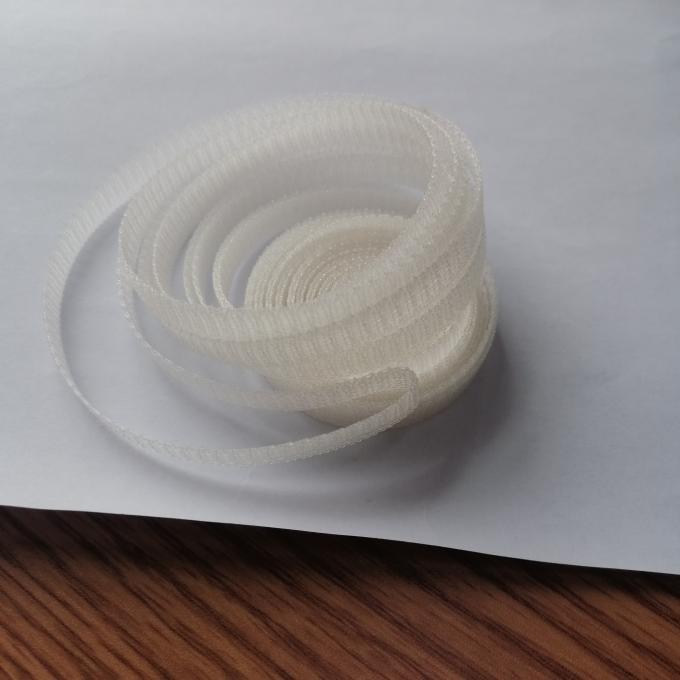 KTU14.1 Suction Tape Band Nylon Tape Polyamide Material For Cigarette Production