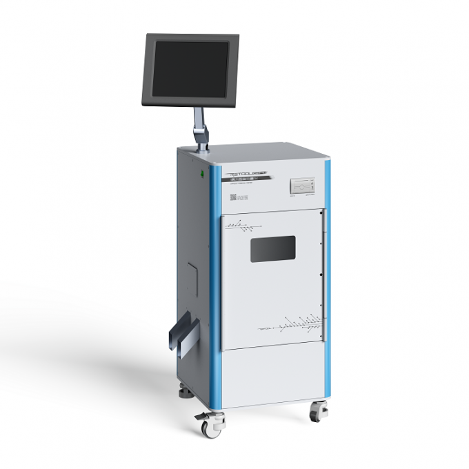 CDT-II Capsule Diameter Tester For Cigarette Filter Manufacturing