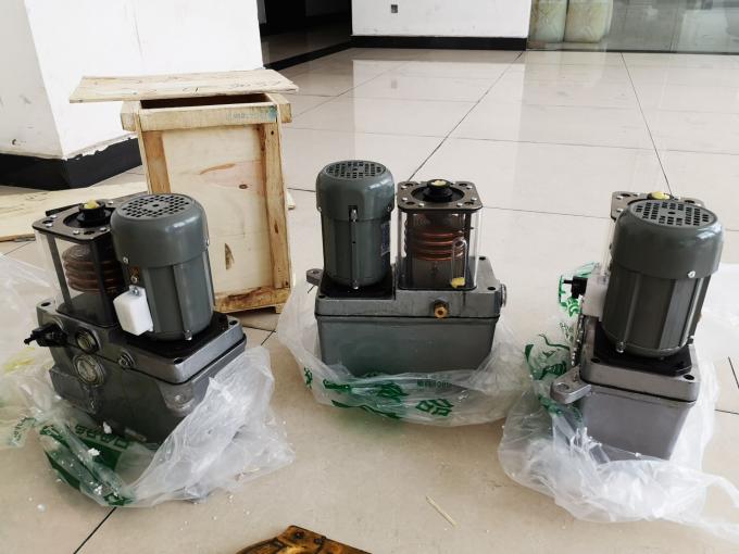 Cigarette Weight Control Unit For Molins Mark 8 Machine Parts Hydraulic Box