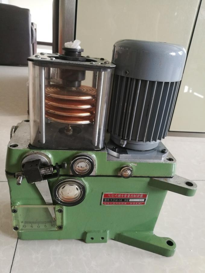 Hauni Cigarette Machine Microwave Weight Controller For MK8 MK9