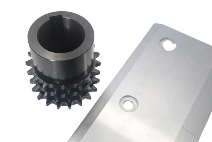 1KTE40 Gears For Hauni Tobacco Cutter Spare Parts For KTC KTH KT2 KTF