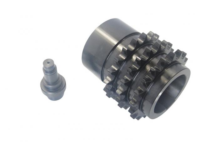 1KTE40 Gears For Hauni Tobacco Cutter Spare Parts For KTC KTH KT2 KTF