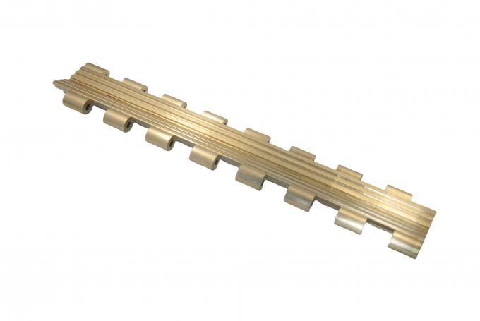 Manganese Brass Chain Links SQ317.7.7 for Tobacco Leaf Cutting Machine