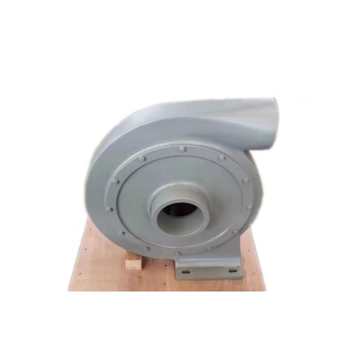Big Fan for Mark 9 MK9 MK95 Super 9 Molins Tobacco Machine Parts Small Fan