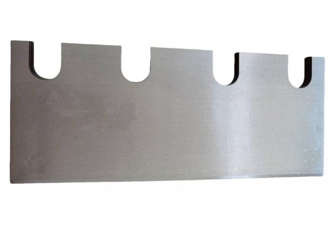 Tobacco Rotary Cutter Hauni KTF KT400 Knife Blade 25KT95 Tobacco Machine Spare
Parts