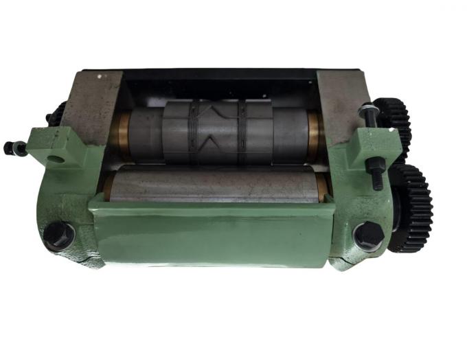 Inner Frame Paper Cutting Roller Assembly for Molins HLP2 HLP180 Tobacco Machine
Spare Parts