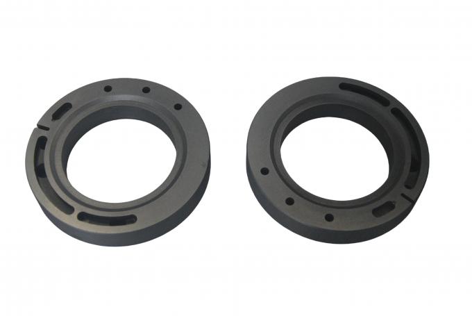 Hauni Tobacco Machinery Parts Carbon Ring 4EM4508503