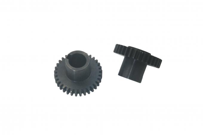Hauni Cigarette Machine Spare Parts Gear EM45022100
