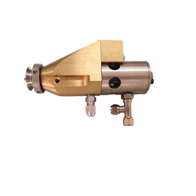 Hauni Tobacco Machinery Spare Parts KDF2 Hot Glue Gun 136DF138-2 Filter
Assembler