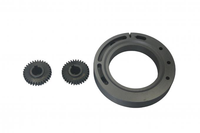 Durability Cigarette Machinery Spare Parts For Tobacco Cutter KT2 KTC COMAS
Koerber