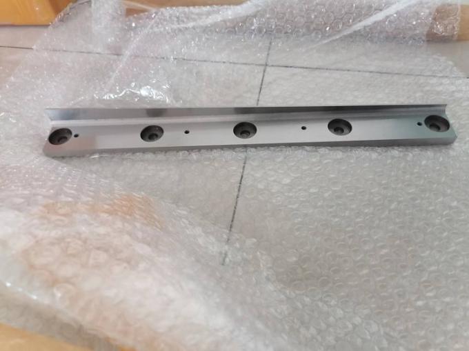 Durabilité Pièces détachées de la machine Hauni 3KTD84 Numéro de pièce pour les
coupeuses Hauni