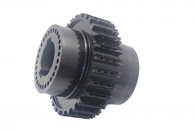 Drum 145DF249F-4 for Hauni KDF2 Filter Maker