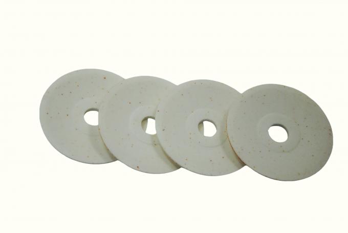 Grinding Wheel Sharpening Disc For Molins MK8 MK9 Machines