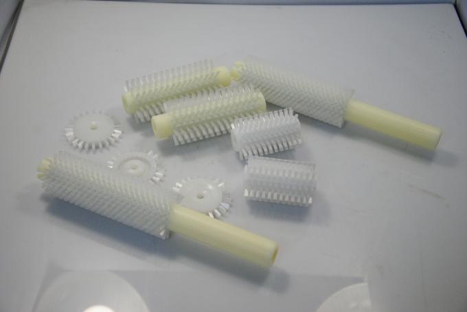 Molins Tobacco Machine Parts Nylon Brushes