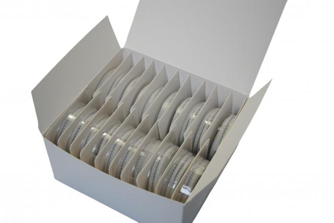Cigarette Production 4020×9.2mm Nylon Tobacco Suction Tape