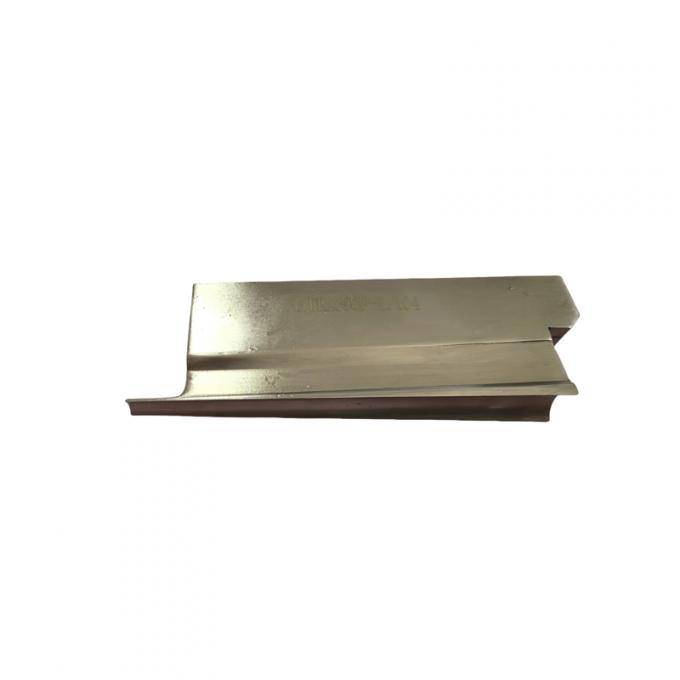 Tongue Piece U17DRA596 F-1.104 for Hauni Protos M5 Tobacco Making Machine