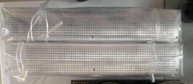 Molins MK8 MK9 Aluminium Alloy Coarse Fine Carding Staves