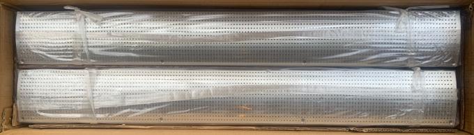 Molins MK8 MK9 Aluminium Alloy Coarse Fine Carding Staves