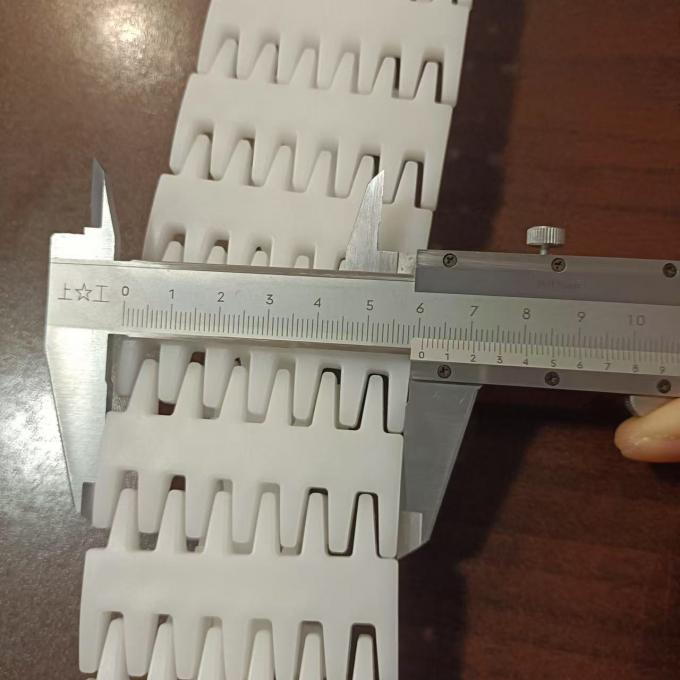 Plastic Conveyor Belt Chain Link For Cigarette Production GD B21 Chain Flexlink
XLTP 5 Plain Chain