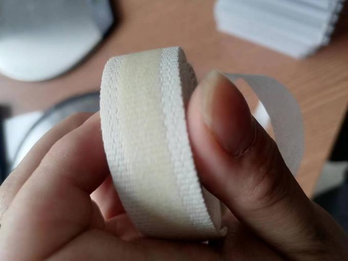 3100*21mm Esband Pure Format Tape Garniture Tape For Cigarette Tobacco
Production