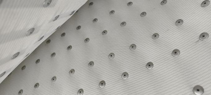 Protos Shredded Tobacco Elevating Belt Lifting Belt U144DR78 Hauni Tobacco
Machinery Parts 4DM3100300