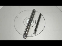 Tipping Paper Cutting Knife For Cigarette Machine Cork Drum