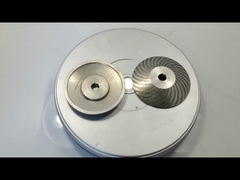 Molins Mark9 Mark9-5 Sharpening Discs for Grinding Cut Off Knife