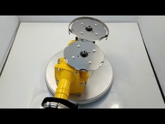 Molins Mark 9 Cigarette Machine Parts Ecreteur Denser Disc