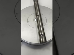 Hauni Tobacco Cutting Machine Parts 5KTD11 Plate