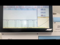 CTS-III Capsule Test Station