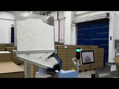 CFS-II Capsule Cigarette Quality Test System For Cigarette Manufacturer