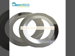 OD260mm 1.4mm Cardboard Cutting Blades