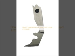 Hauni Cigarette Machine Spare Parts Scraper R17DR168-1