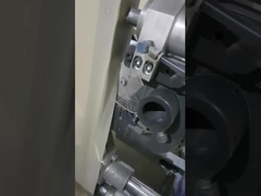 Pentagonal Knife 40.9mm HRA89 Industrial Slitter Blades For Cement Bag Making Machine