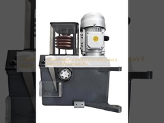 Cigarette Weight Control Unit For Molins Mark 8 Machine Parts Hydraulic Box