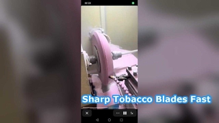 Pink Grinding Abrasive Wheel 